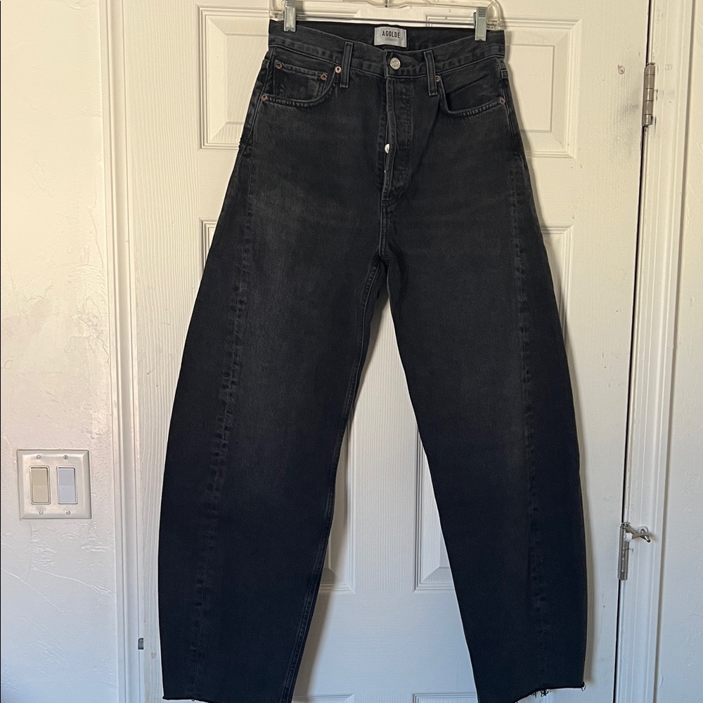 Agolde Luna Jeans